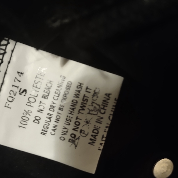 Pants rock - Picture 4 of 4